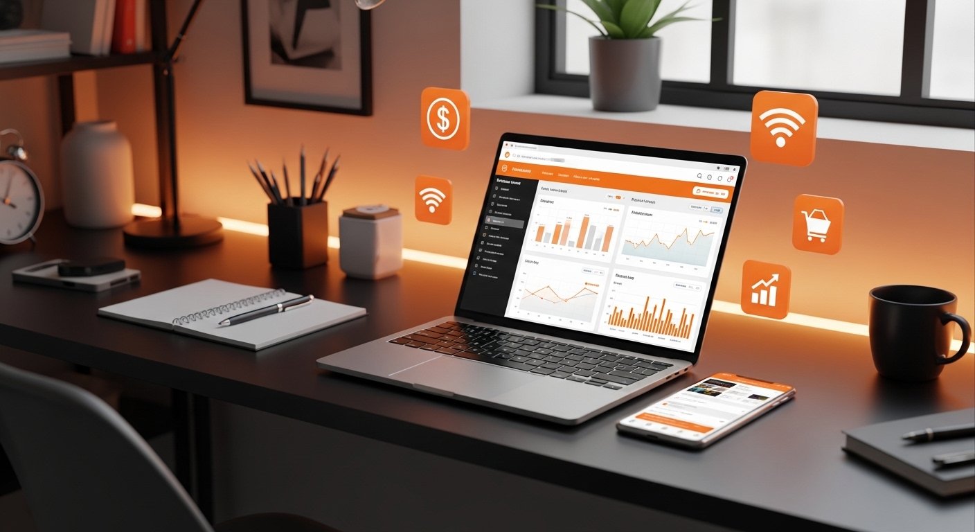 Online earning in Pakistan