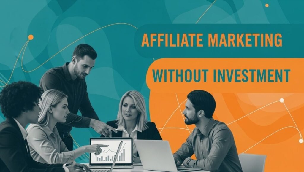 Online Earning in Pakistan Without Investment