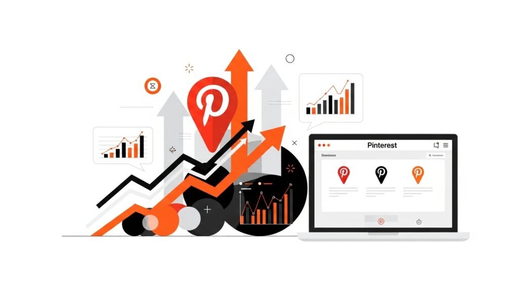 how we earn from pinterest