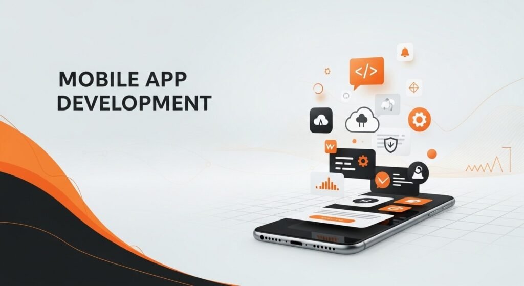 mobile app development skills,