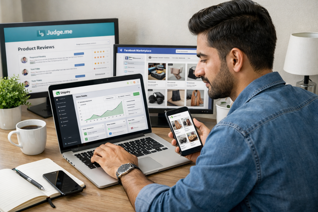 How can I earn money online in Pakistan?