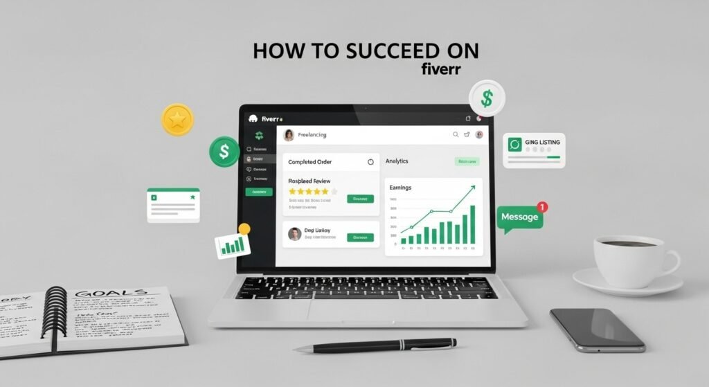 Online Earning Websites in Pakistan