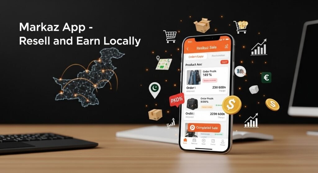 Online Earning Websites in Pakistan