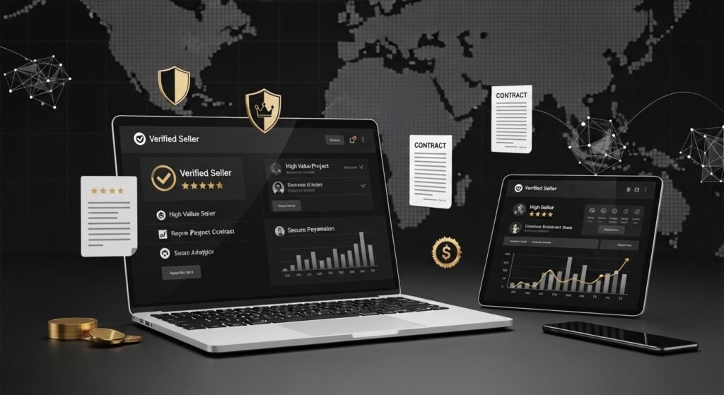 Online Earning Websites in Pakistan