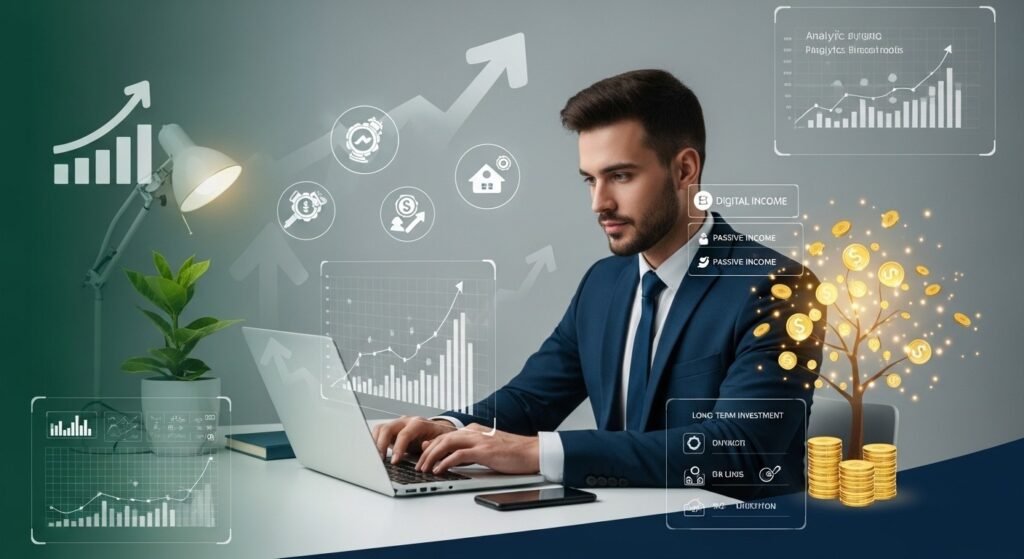 Gaming Ways to Earn in Pakistan