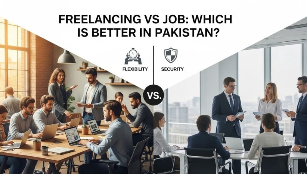 Online Earning Websites in Pakistan