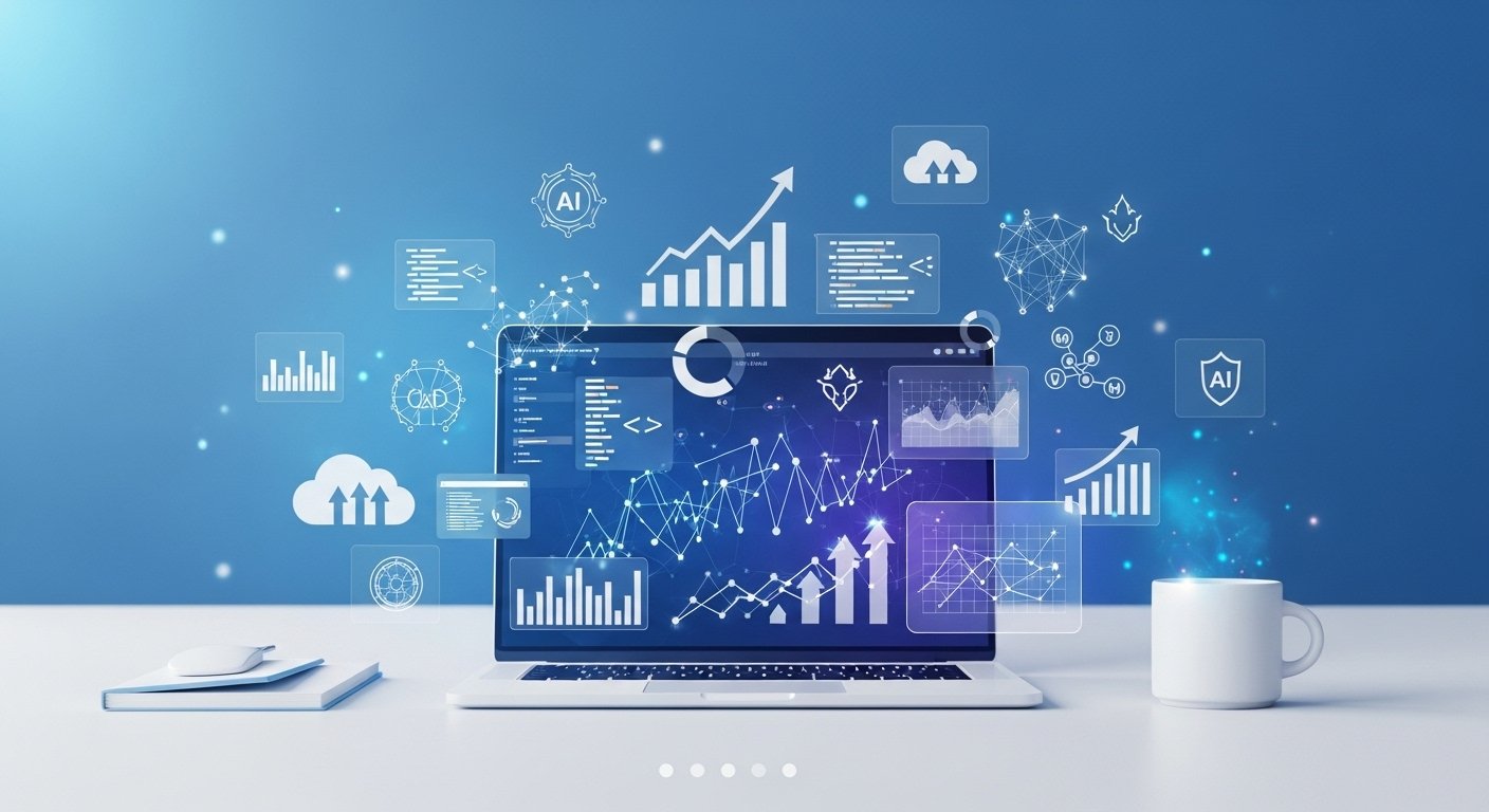 Computer Skills for Career Growth.