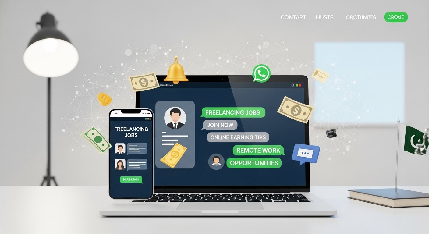 Best Secret WhatsApp Groups