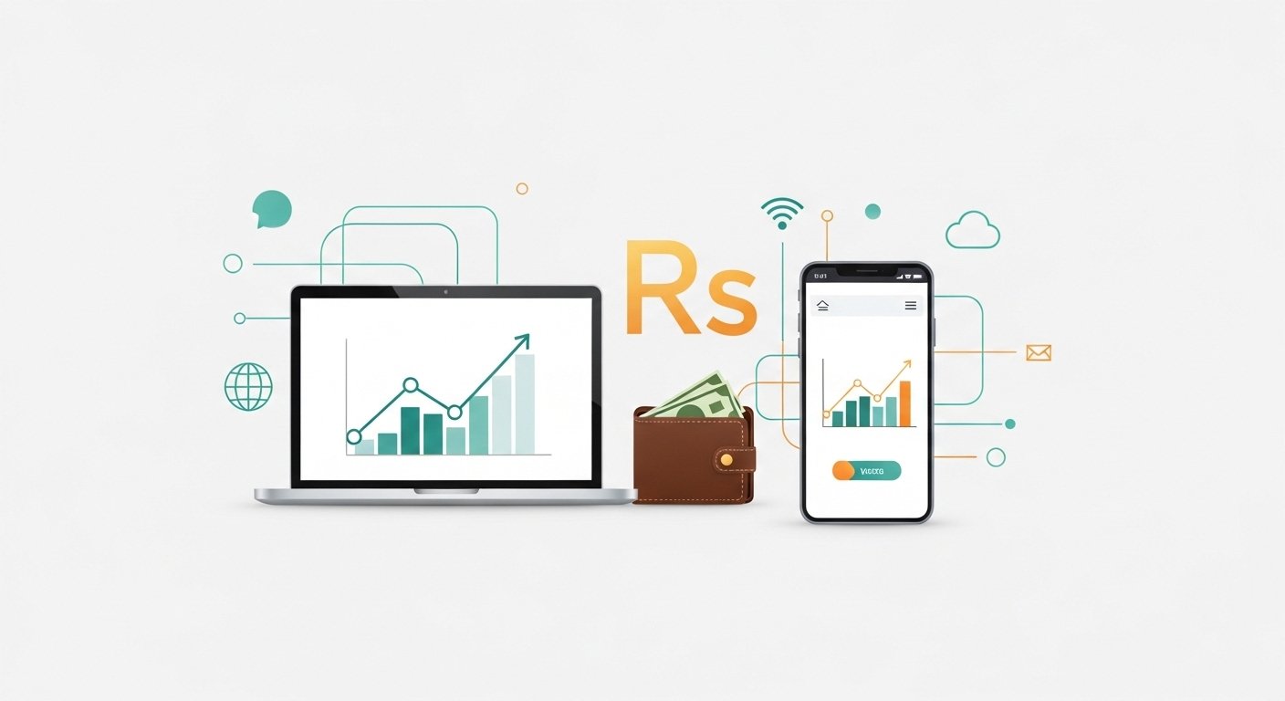 Easy Way to Earn Money Online in Pakistan