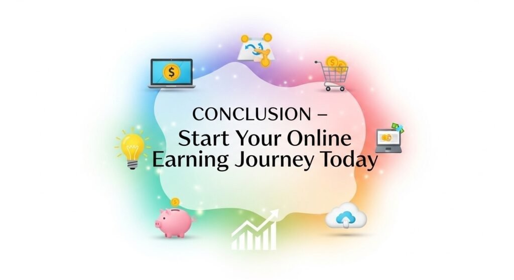Easy Way to Earn Money Online in Pakistan