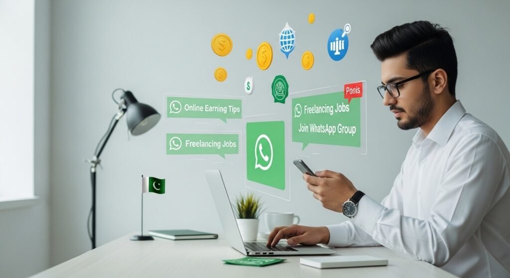 Best Secret WhatsApp Groups.