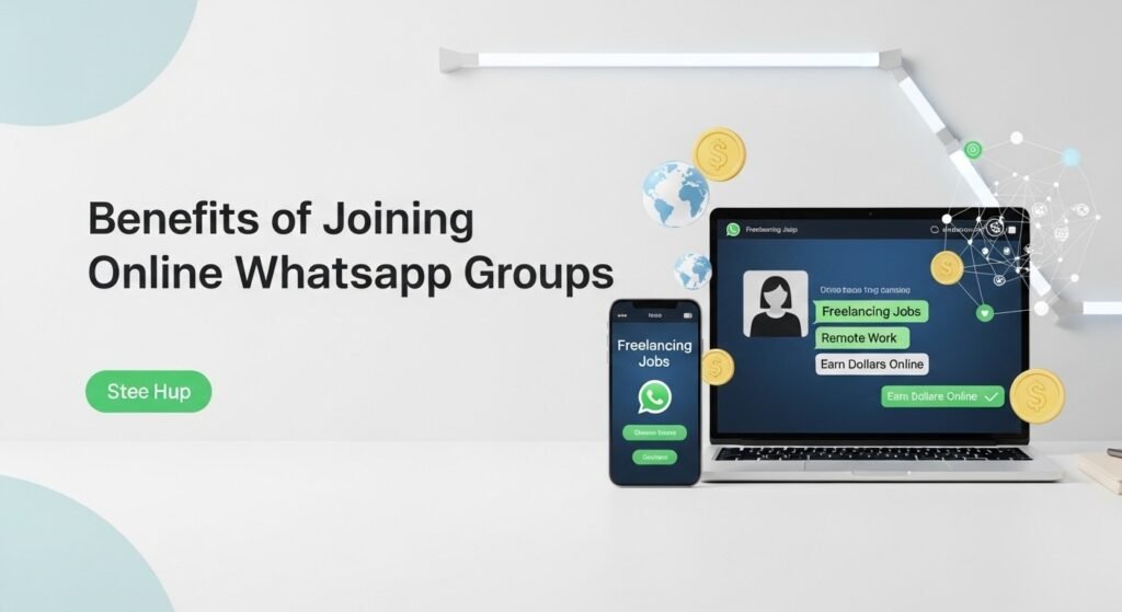 Best Secret WhatsApp Groups.