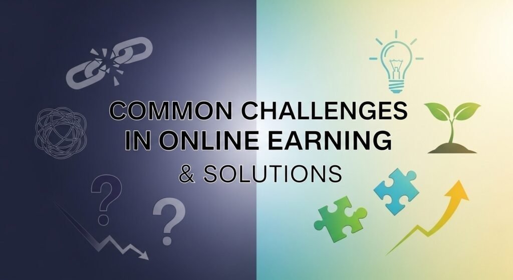 Easy Way to Earn Money Online in Pakistan