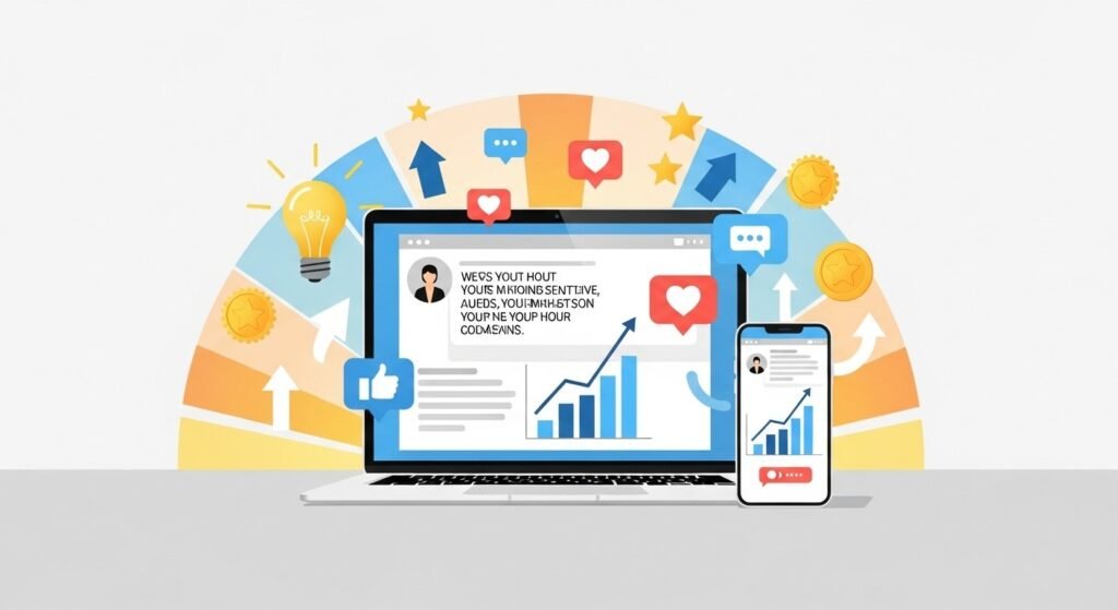 10 Easy Ways to Make Money from Facebook