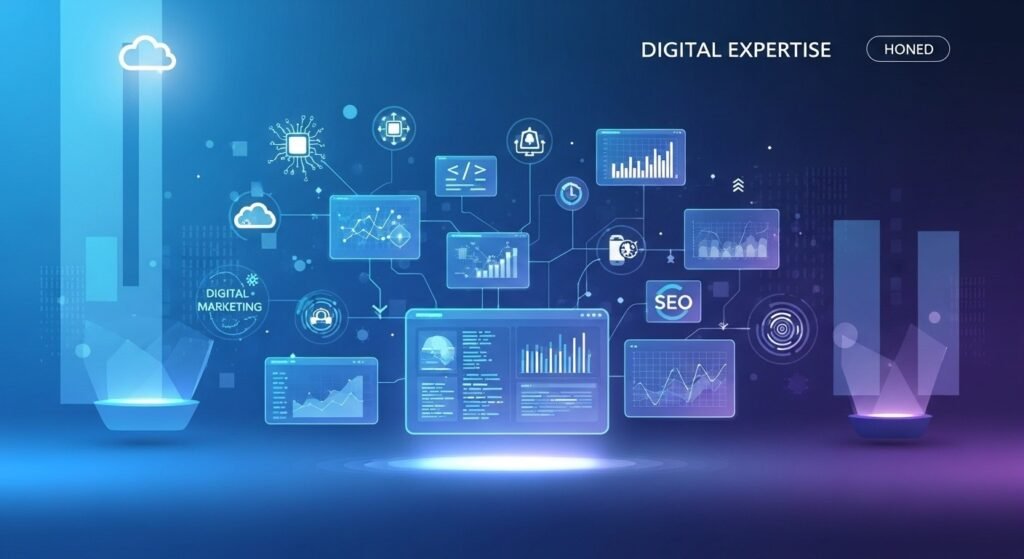 Best Online Skills for Beginners.