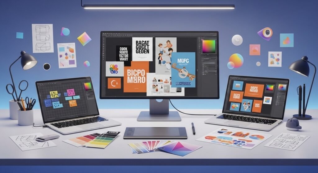 Powerful Digital Skills to Make Money.