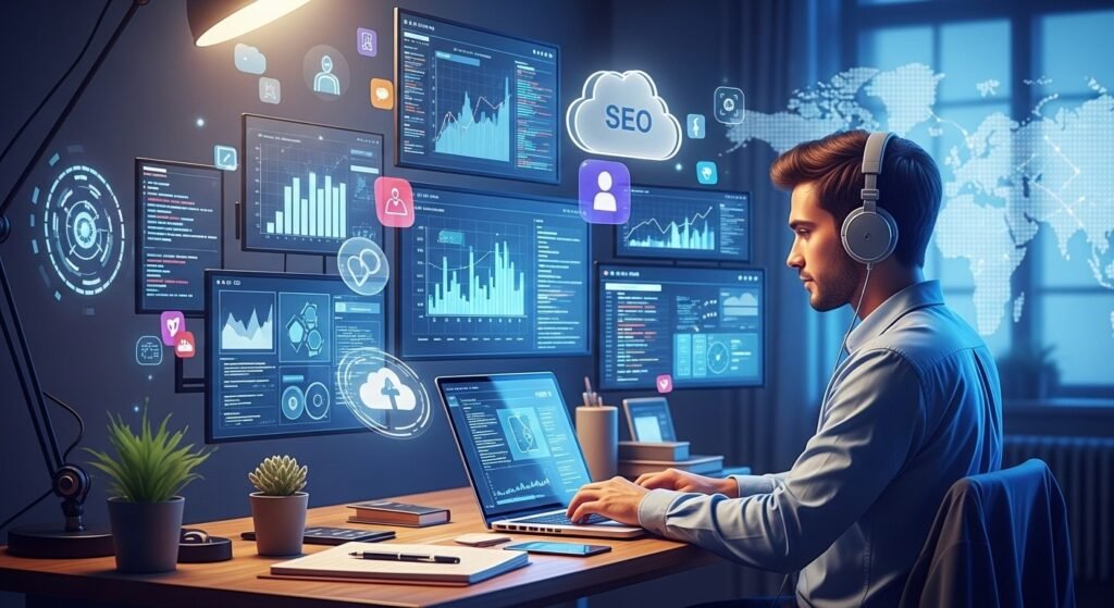 Powerful Digital Skills to Make Money.