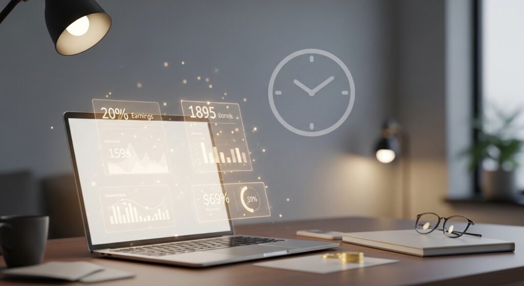 Earn Money Online in Pakistan