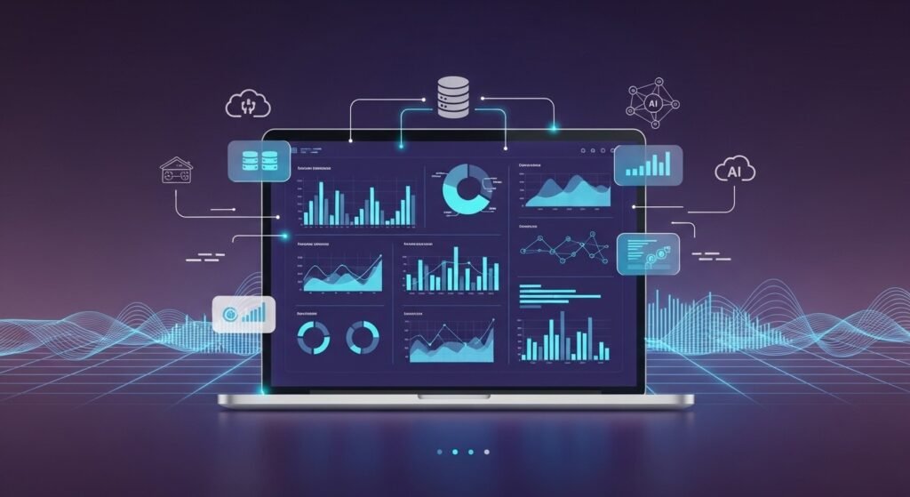 Computer Skills for Career Growth.