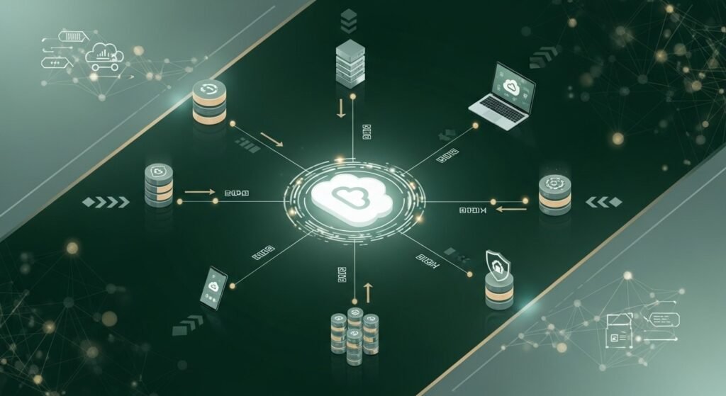 Computer Skills for Career Growth.