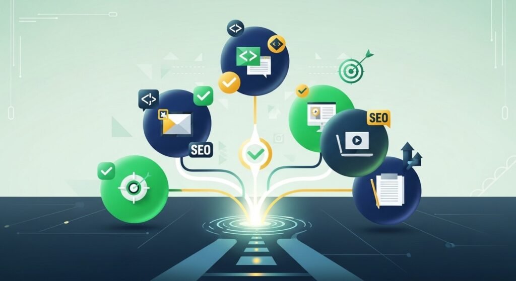 Powerful Digital Skills Make Money