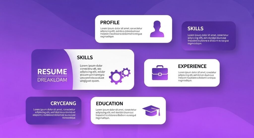 Powerful Resume Skills to Get Jobs.