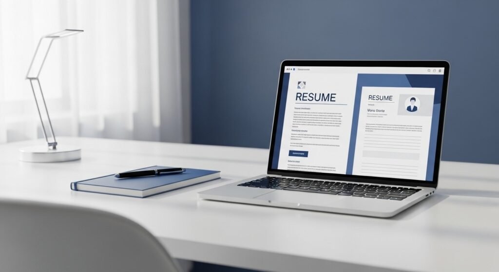 Powerful Resume Skills to Get Jobs.