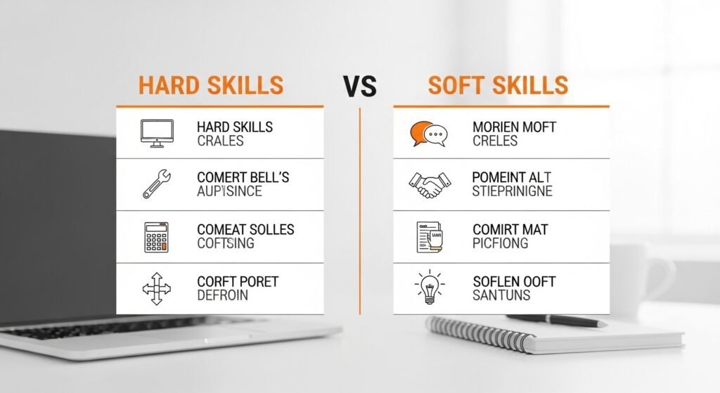 Powerful Resume Skills to Get Jobs.