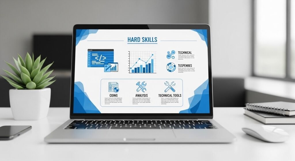 Powerful Resume Skills to Get Jobs.